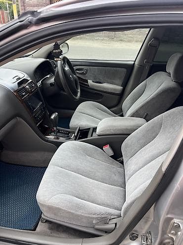 Унаа сатуу: Nissan Cefiro: 2001 г., 2 л, Автомат, Бензин, Седан — 8