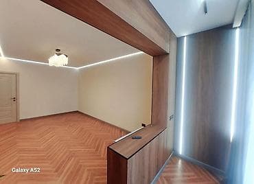 pro group: 1 комната, 51 м², Технопарк Элитка, 6 этаж, Евроремонт — 8