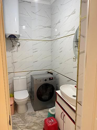 3: 3 комнаты, 125 м², Моссовет Элитка, 6 этаж — 10