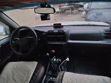 даф 105 матор: Opel Frontera: 1999 г., 3.2 л, Механика — 3