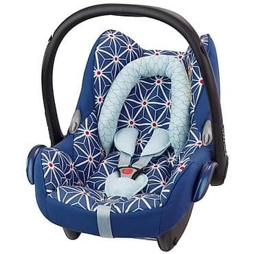 maxi cosy: Коляска, Другой бренд, Б/у — 2