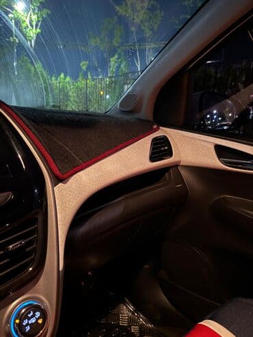 рулевой рейки субару легаси бл5: Chevrolet Spark: 2015 г., 1 л, Автомат, Бензиновая, Хэтчбэк — 10