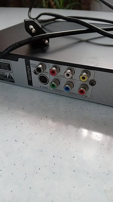 icloud iphone: ДВД аппараты SONY,PANACONIC и LG,в отличном рабочем состоянии — 3