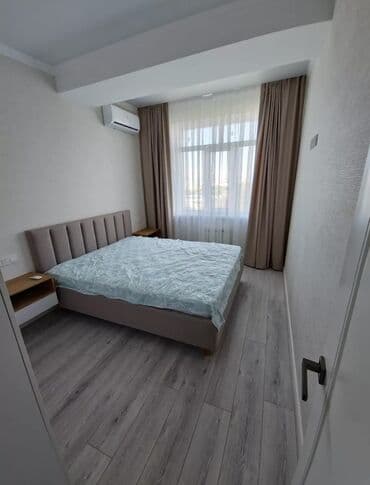 связи с переездом: 2 комнаты, Собственник, Без подселения, С мебелью полностью — 1