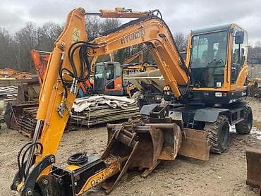 экскаватор услуги: Услуги ЭКСКАВАТОРА — 1