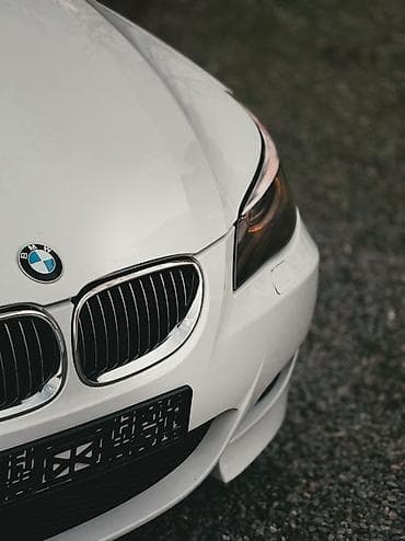обмен 570: BMW 530: 2004 г., 3 л, Автомат, Газ, Седан — 9