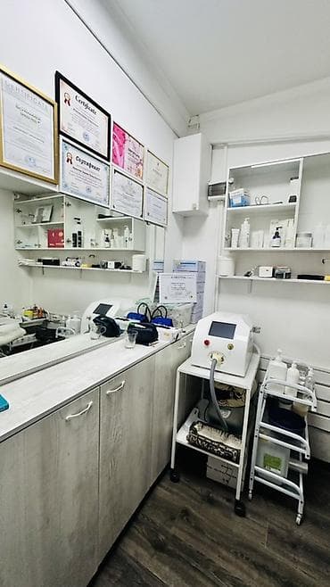 element 5: Кабинет косметологии/эстетической медицины - Уютный профессиональный — 2