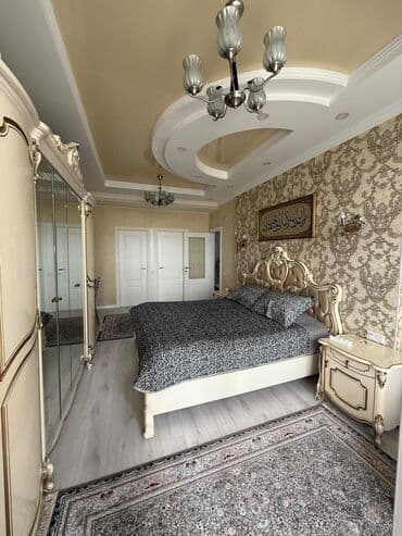 продается премиумквартира в отличном районе 850 м2: 3 комнаты, 151 м², Элитка, 8 этаж, Дизайнерский ремонт — 12