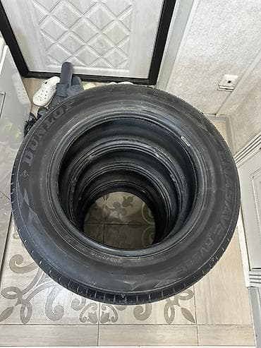 шины 205 65 16 зима: Шины 205 / 65 / R 16, Лето, Комплект, Легковые, Dunlop — 3