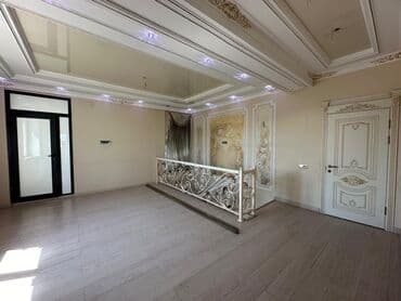 прадайу дом бишкек: Дом, 350 м², 10 комнат, Риэлтор, Дизайнерский ремонт — 4