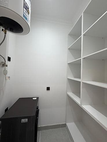 act: 2 комнаты, 63 м², Элитка, Джал мкр (в т.ч. Верхний, Нижний, Средний) Элитка, 6 этаж, Дизайнерский ремонт — 9