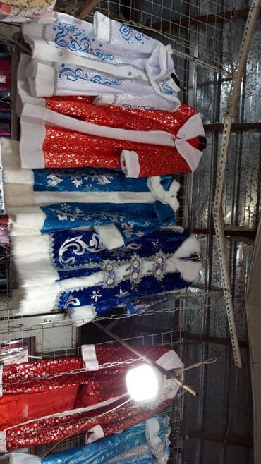 прокат карнавальных костюмов в бишкеке фото: Костюмы дедушки мороз дедушка мороз дедушка мороз новый год дедушка — 5