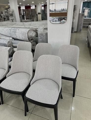 Оңдоп-түзөө жана курулуш: Ашкана үчүн жумшак бурчек, түсү - Саргыч боз — 6