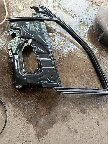 запчасти ауди а6 с4: А6С4,передняя левая — 1