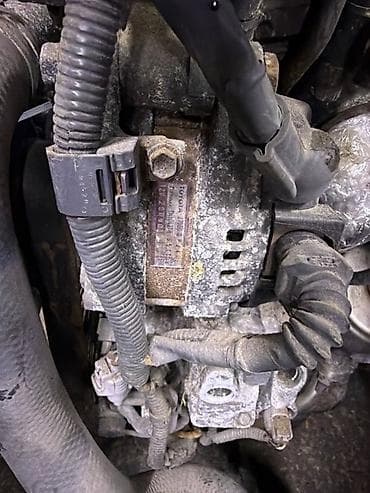 Генератор Toyota 2010 г., Колдонулган, Оригинал, АКШ lalafo.kg да Генератор Toyota 2010 г., Колдонулган, Оригинал, АКШ