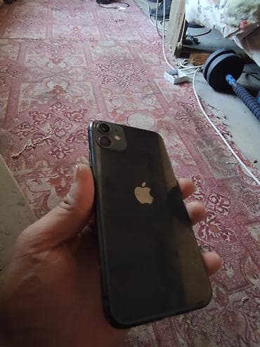 айфон 11 рассрочка: IPhone 11, 128 ГБ, Черный — 5