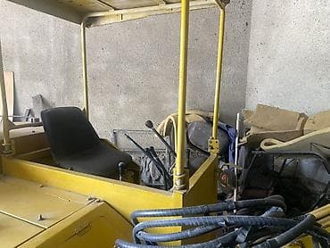 r 21: Экскаватор, Mitsubishi, 2003 г., Гусеничный — 9