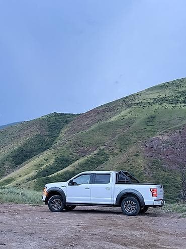 bmw e93: Ford F-150: 2020 г., Автомат — 2
