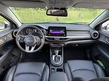 кресло яйцо: Сдается в аренду KIA K3, На посуточный и длительный срок. В идеальном — 10