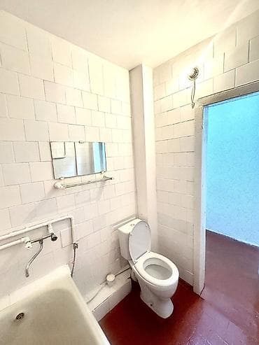 Кыймылсыз мүлк: 2 бөлмө, 42 м², Ата-Түрк паркы Жеке план, 2 кабат, Косметикалык оңдоо — 2