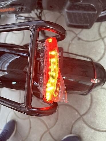 продам электровелосипед: Электровелосипед — 5