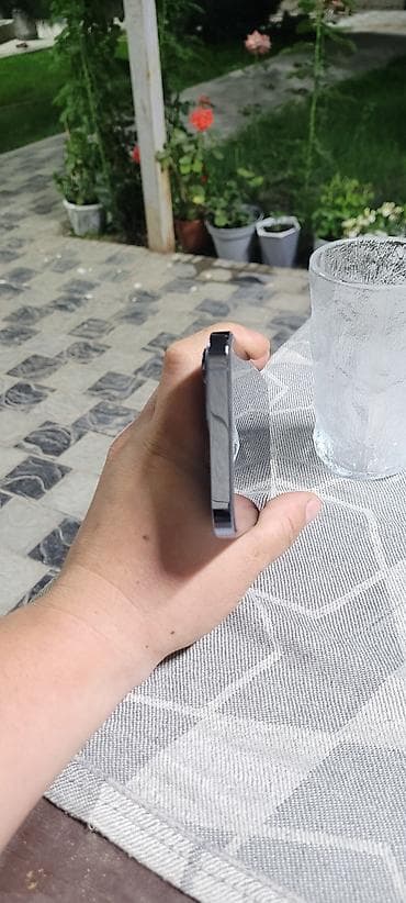 айфон икс с: IPhone 13 Pro Max, Б/у, 79 % — 5