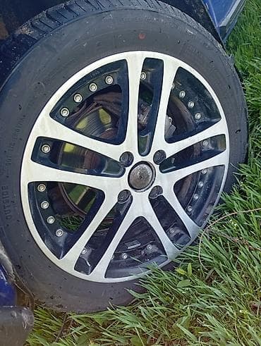 панель ваз 2106 купить: ВАЗ (ЛАДА) 2106: 2004 г., 1.6 л, Ручные, Бензин, Седан — 10