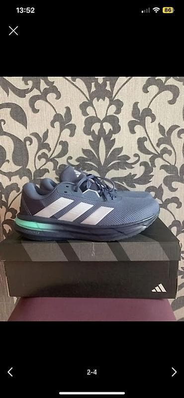 nike react: Мужские кроссовки, 44, Adidas, Новый — 2