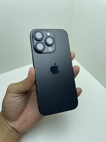 iphone13pro max: 15 про ничего не менялся Батарейка родной 87% Не греется заряжает — 1