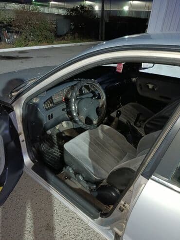 sonata dn8: Hyundai Sonata: 1995 г., 2 л, Механика, Бензин, Седан — 2