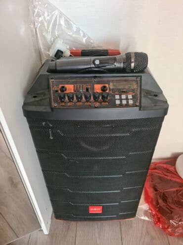 аренда калонка: Аренда калонки бишкек той,шерине, день рождения, кыз узаату, тушоо той — 2