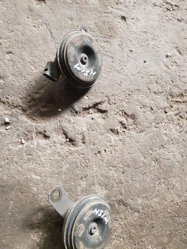 мельхиоровые столовые приборы ссср цена: Toyota Wish сигнал, гудок Тоета Виш По 500 сом за штуку. См. Фото — 3