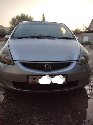 мотор коробка на фит: Honda Fit: 2003 г., 1.3 л, Автоматические, Бензин, Хэтчбэк — 3