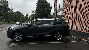 кия сорента: Kia Sorento: 2019 г., 2.2 л, Автомат, Дизель, Кроссовер — 4