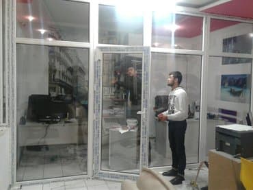 пластиковый панел: Пластиковые перегородки — 1