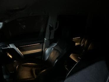 таета прадо: Toyota Land Cruiser Prado: 2010 г., 3 л, Автомат, Дизель, Внедорожник — 3