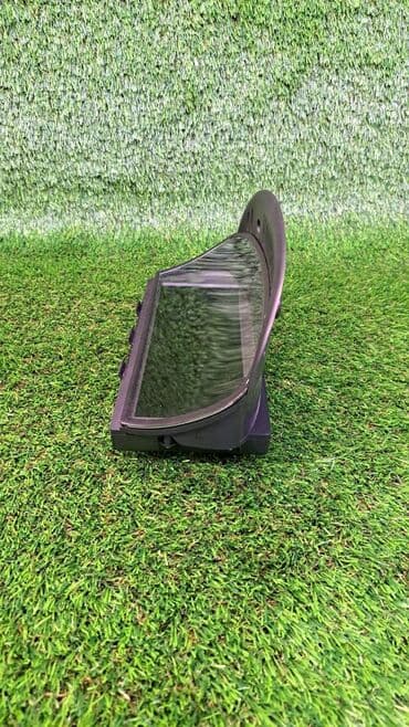 e61: Монитор BMW E60 E61 E63 E64 E90, рестайлинг Номер 9 151———- 978 — 3