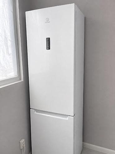 морозильник индезит: Холодильник Indesit, Двухкамерный — 1