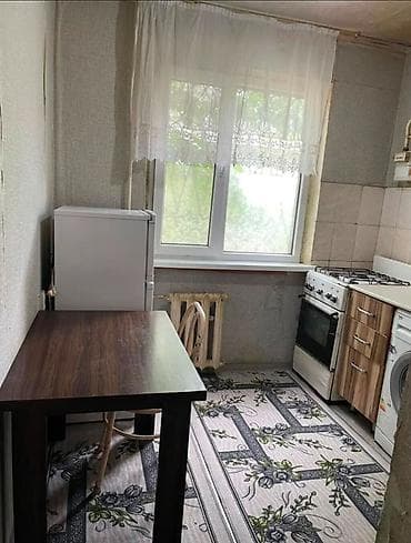 104: 3 комнаты, 58 м², 104 серия, 1 этаж, Косметический ремонт — 9