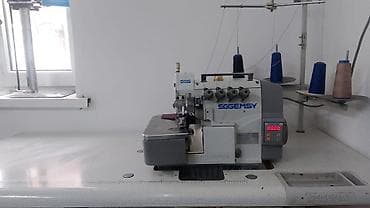 Холодильное оборудование: 4-нитка — 3