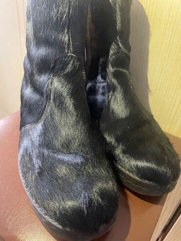 кроксы обувь: Продаю обувь с нерпы — 2