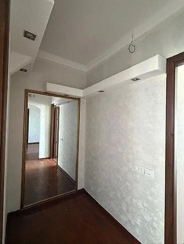 50 000: 3 комнаты, 62 м², Косметический ремонт — 5