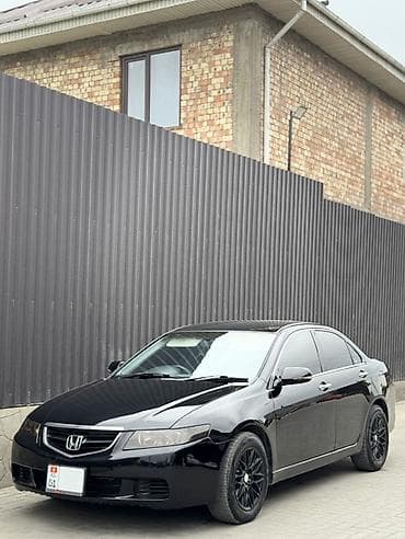 ручка акпп амг: Honda Accord: 2005 г., 2 л, Автомат, Бензин, Седан — 6