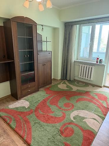76: 3 комнаты, 95 м², Моссовет Индивидуалка, 3 этаж, Косметический ремонт — 2