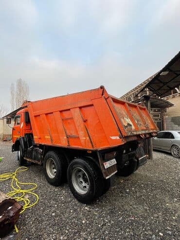 бу шыны: ГАЗ : 2006 г., Механика, Дизель — 8