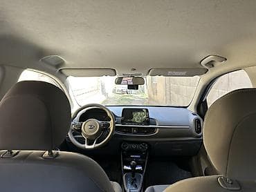 аренда кия морнинг: Сдаю Kia Morning под выкуп, | Рассрочка без банка, Бензин — 5