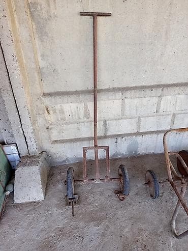 а фрейм домик: Тележки/приспособления на колёсах для садово-огородных и хозяйственных — 4