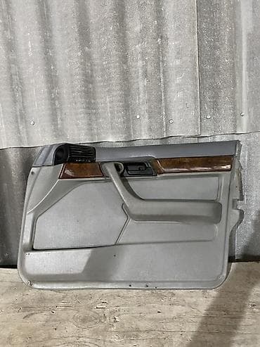 бмв е35: Комплект сидений, Ткань, текстиль, BMW — 6