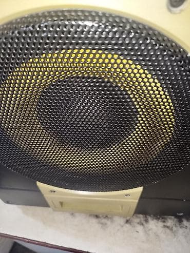 bt fm modulator: Продам Акустику. S90 .8 Ом. Динамики кевлар, ВЧ шелковый — 3