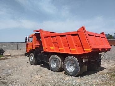 фары камаз: Грузовик, Камаз, Стандарт, Б/у — 5